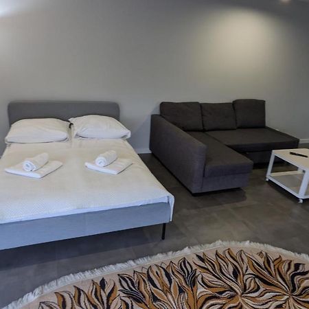 Apartamenty Sloneczna 42 Gdynia Ngoại thất bức ảnh