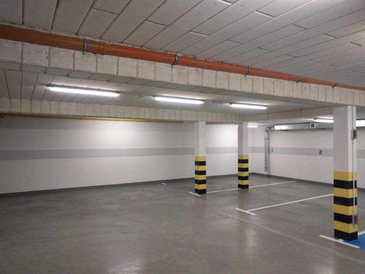 Apartamenty Sloneczna 42 Gdynia Ngoại thất bức ảnh