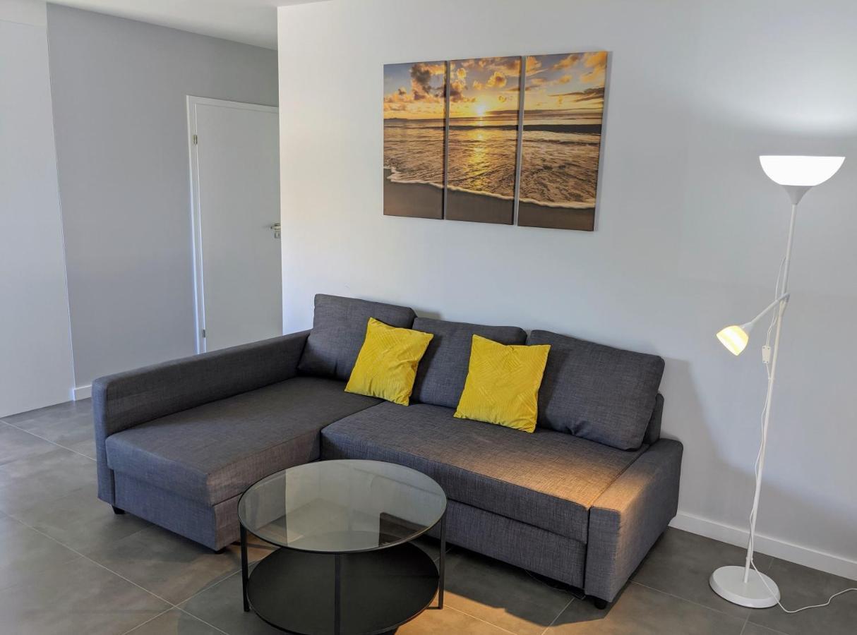 Apartamenty Sloneczna 42 Gdynia Ngoại thất bức ảnh