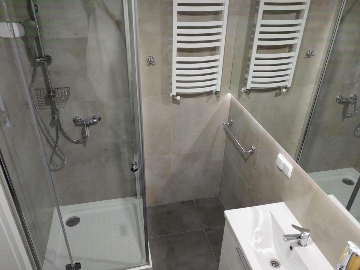 Apartamenty Sloneczna 42 Gdynia Ngoại thất bức ảnh