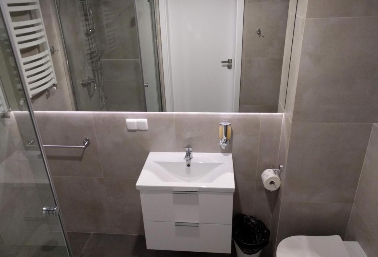 Apartamenty Sloneczna 42 Gdynia Ngoại thất bức ảnh