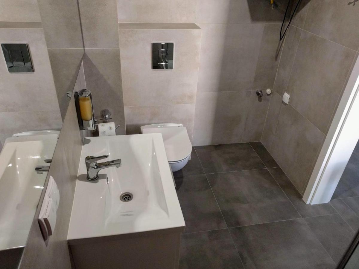 Apartamenty Sloneczna 42 Gdynia Ngoại thất bức ảnh