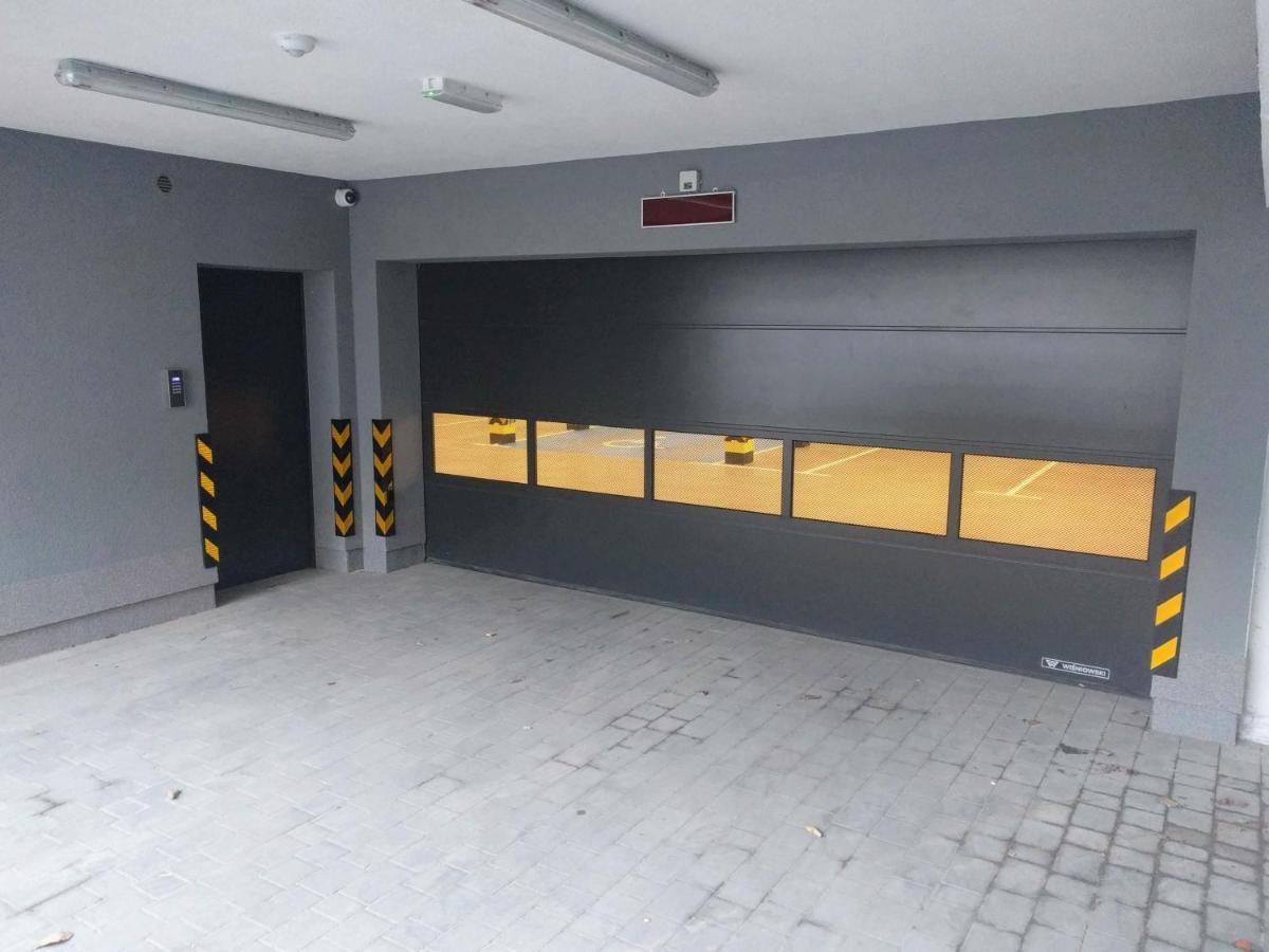 Apartamenty Sloneczna 42 Gdynia Ngoại thất bức ảnh