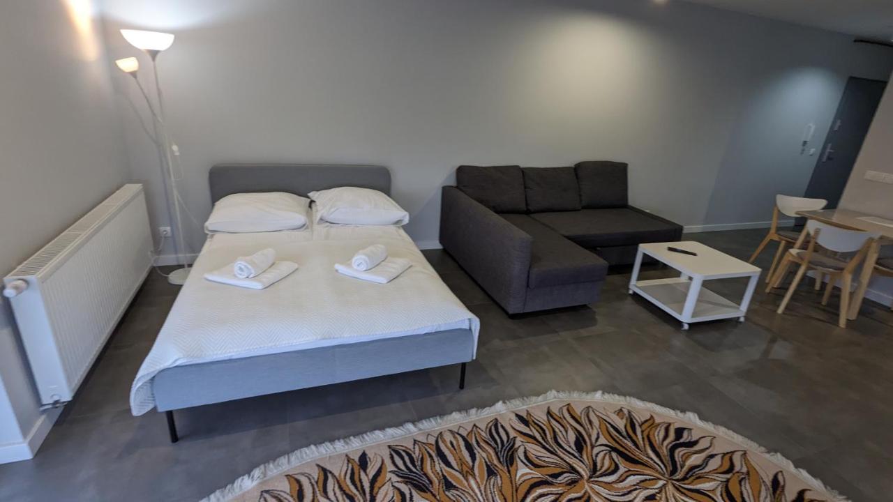 Apartamenty Sloneczna 42 Gdynia Ngoại thất bức ảnh