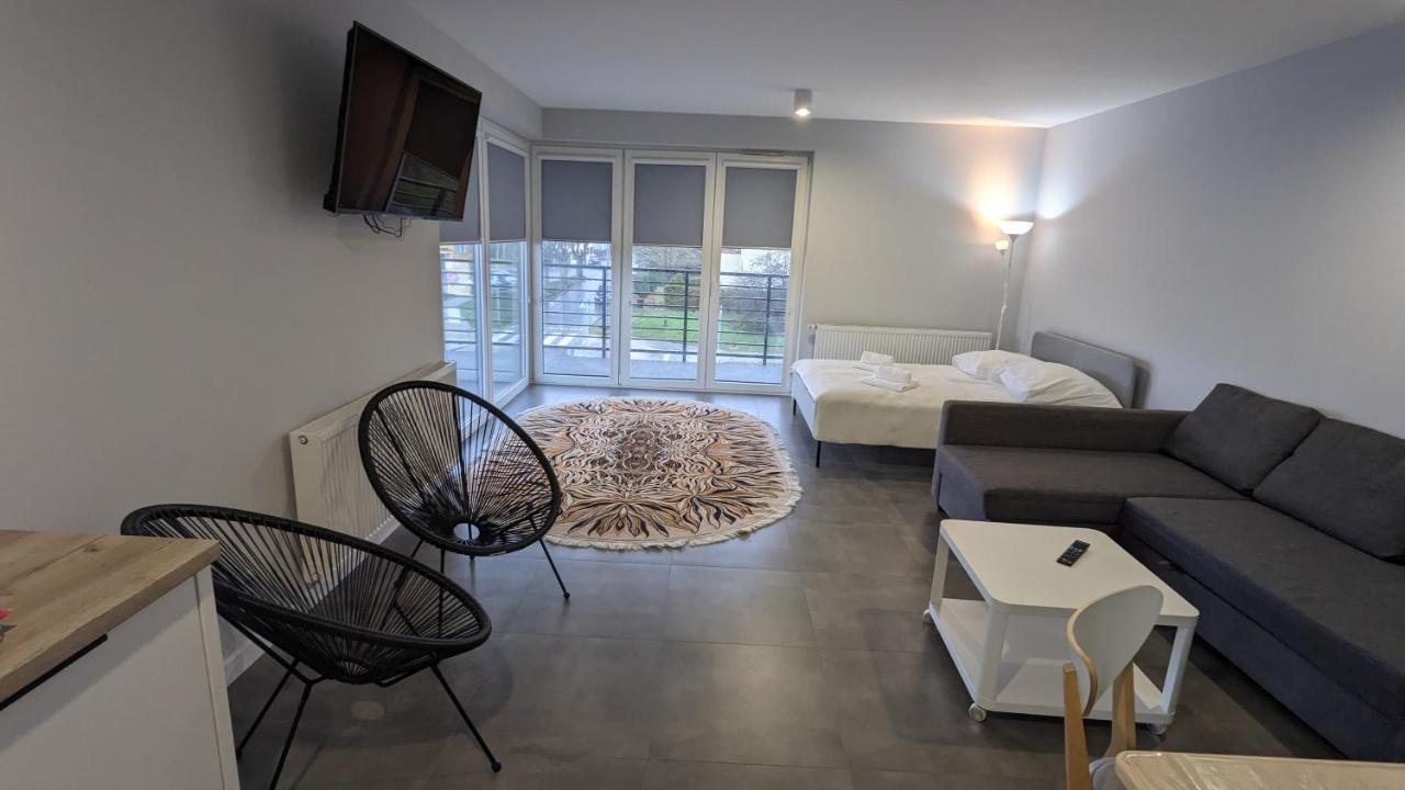 Apartamenty Sloneczna 42 Gdynia Ngoại thất bức ảnh